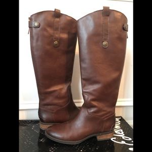 Sam Edelman “Penny” boots
